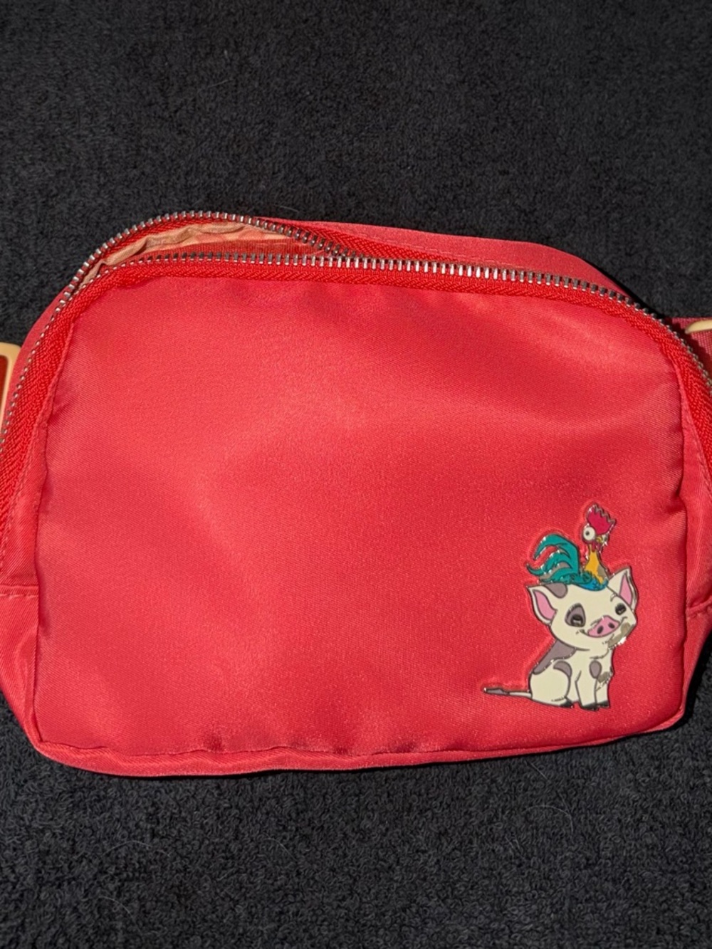 Moana Fanny Pack